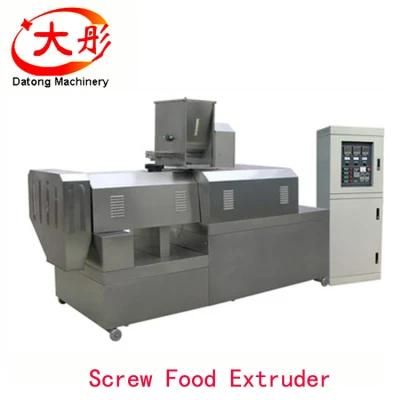 New Condition High Quality Artificial Rice Making Machine