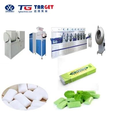 Gd450 Gummy Candy Making Machine