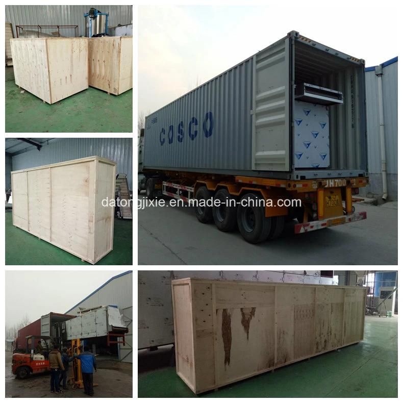 Ce Standard New Condition Pet Treats Processing Line