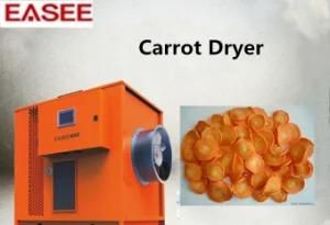 Automatic Food Machine Vegetable Cutting Equipment for Carrot Dryer