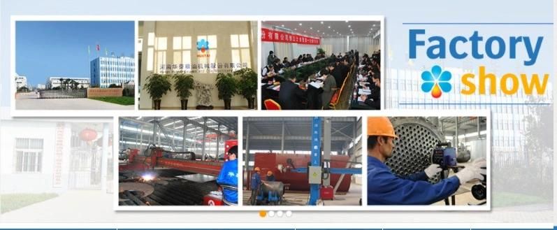 30T/D, 60T/D, 80T/D, 100T/D, 200T/D Continuous Rice Bran Oil Production Line