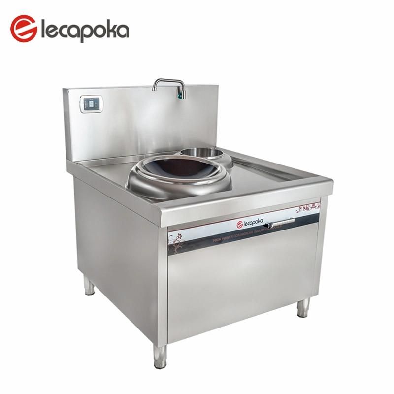 Custom Equip Cooking Restaurant Equipment Commercial Food Restaurant Equipment for Sale
