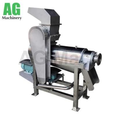 Industrial Sugar Cane Juicer Commercial Used Juice Extractor Machine