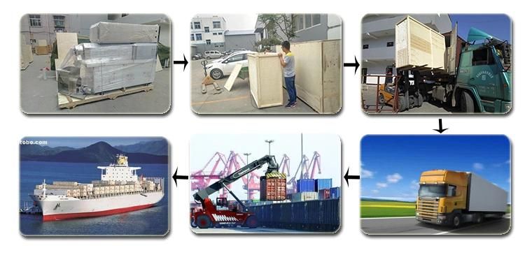 Puffed Corn Snack Extruder Extruded Rice Puff Food Corn Ring Extrusion Making Machine Production Line
