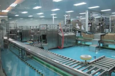 High Quality Machines for Salt Production Line