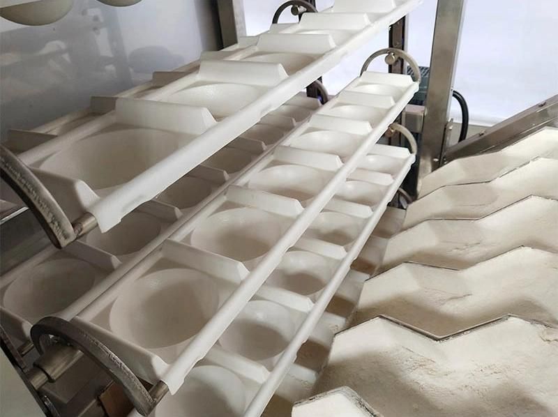 Bread Equipment Dinner Machine Dining Room Dough Making Die Cutting Reviews