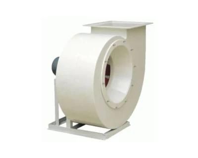 Centrifugal Fan for Dust Extraction Discharge Duct Design Malaysia Silencer Design