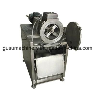 Chocolate Refiner Conche with Various Volume Machine