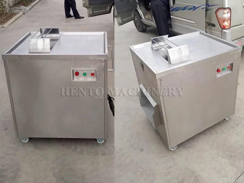 High Efficiency Fish Extractor Production Line