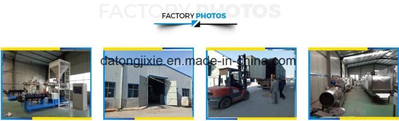 Stainless Steel Floating Fish Feed Extruder Pet and Fish Feed Equipment Floating Catfish Food Extruder