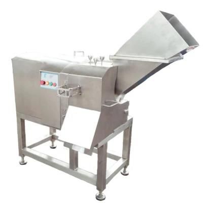 Ce Approve Fruit Dicer Cutter Potato Carrot Vegetable Cutter