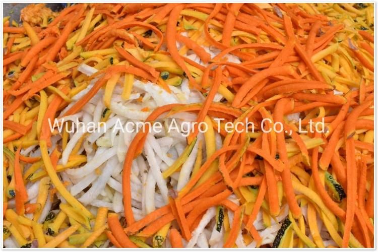 Multifunction Herb Cutter Slicer Cassava Slicing Machine