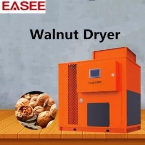 Fruits Processing Equipment/Air Hot Dring Machine/Walnut Dryer