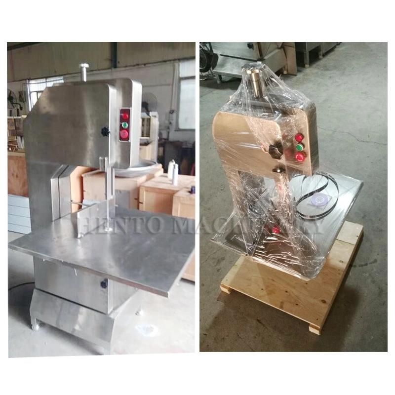 Small Scale Bone Cutting Saw Electric Bone Saw Machine