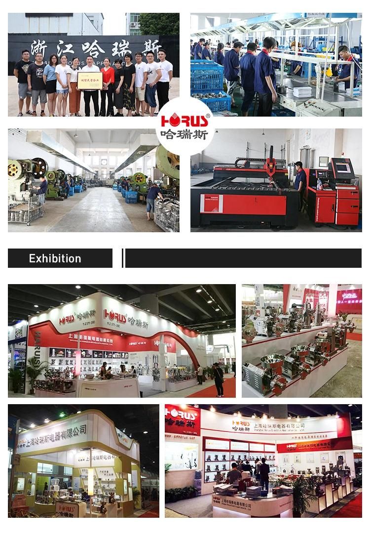 2019 New Style Automatic Electric Coffee Flour Grinder