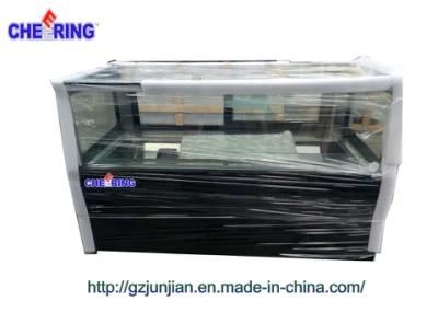 Hot Sale Food Display Refrigerator (customized)
