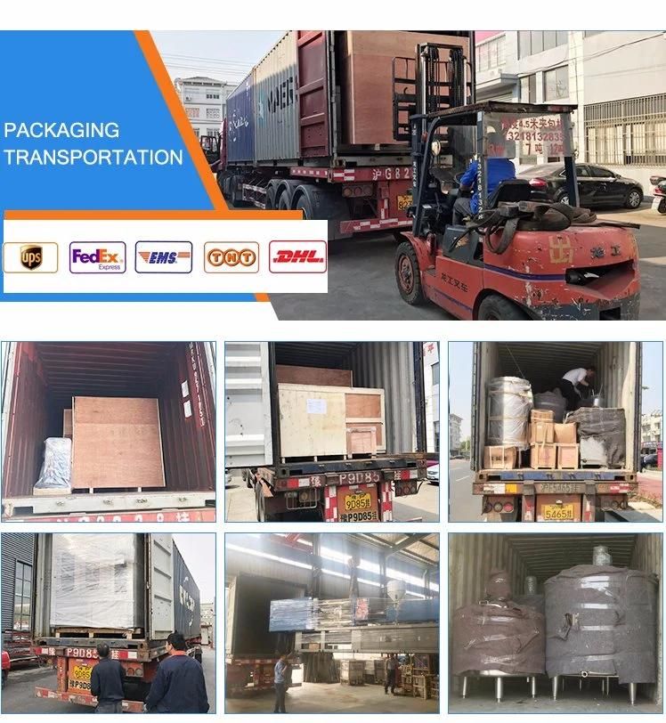 Automatic Drinking Water Filling Mineral Water Bottling Machine