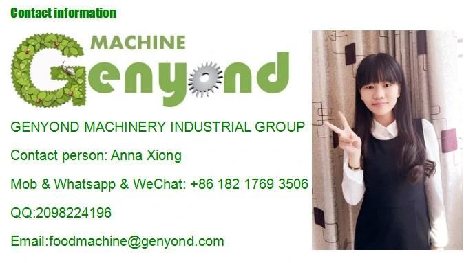 Good Quality Dairy Small Scare Milk Pasteurization Machine for Small Factory