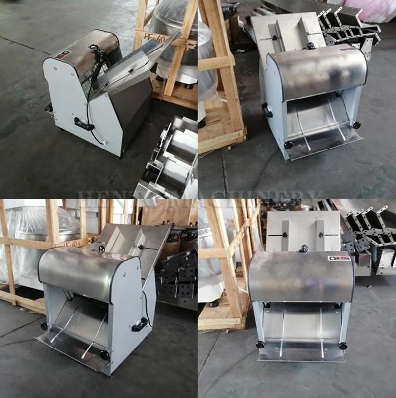 Commercial Toast Shaping Machine / Toast Bread Making Machine