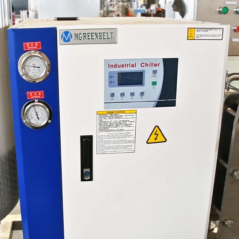 100L Home Brew Beer Brewing Equipment Stainless Steel 304