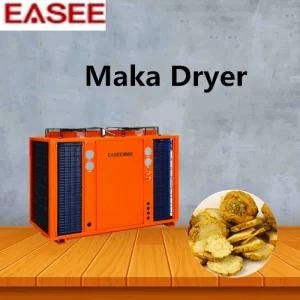 Temperature Adjustable Multipul Functions Maka Drying Machine