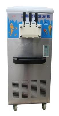 Soft Ice Cream Machine Ice Cream Machine