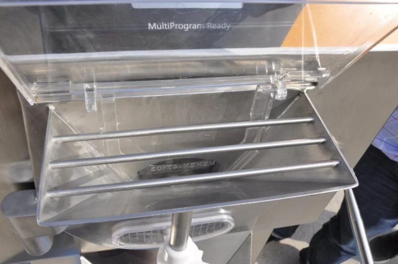 Mehen M10 Water Cooling Commercial Use Gelato Hard Ice Cream Making Machine