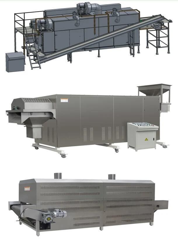 Dryer Which Can Use Electricity Diesel Gas