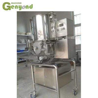 Burger Press Hamburger Patty Maker