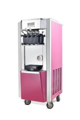 Hot Sell Ice Cream Machine in Factory