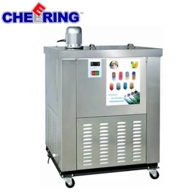 Industrial Ice Pop Making Machine for Sale