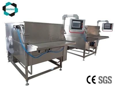 Commercial Chocolate Tank Ryg-1000 Machine