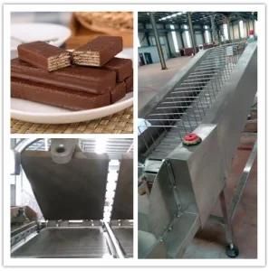 Factory Price Hot Sell Wafer Making Machine