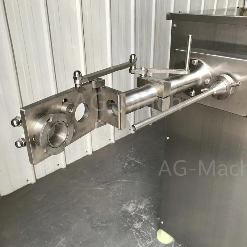 Hot Selling Sausage Processing Machine Sausage Filling Machine with Tying