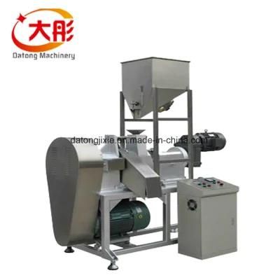 Hot Selling Turnkey Cheetos Snacks Machine