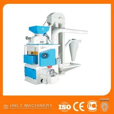 Wholesale 20 Ton Per Day Small Model Rice Milling Machine