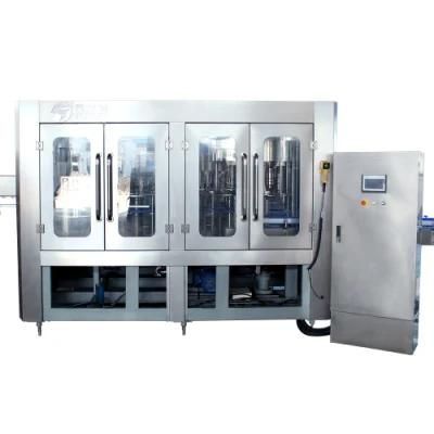 Orange Juice Processing Machinery Small Juice Production Line