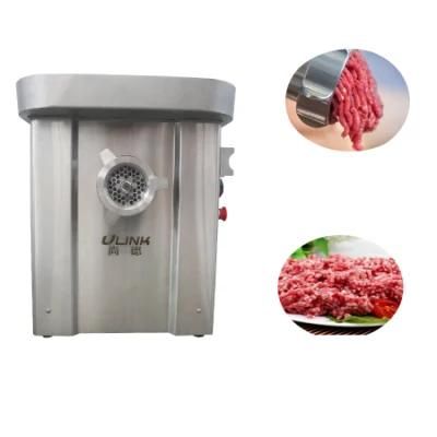 Lamb Beef Chicken Pork Meat Grinding Grinder Machine