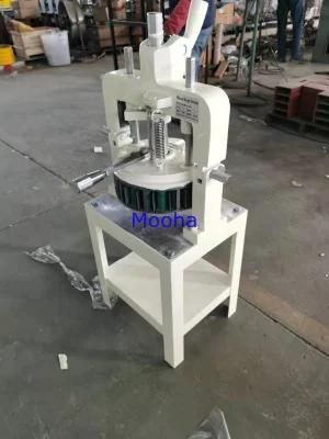 36 PCS Dough Cutting Machine Manual Dough Divider