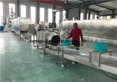 Small Farm Machinery Animal Poultry Dog Food Pellet Making Machine