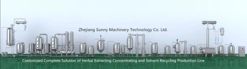 Extraction and Concentration for Laboratory Equipment