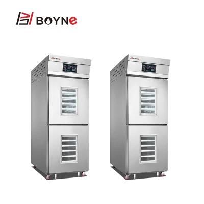 18 Trays Freezing Fermentation Box for Commercial Kitchen Equipment