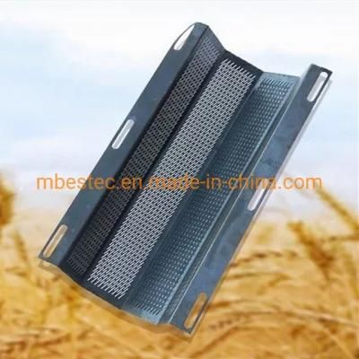 Kb40/Kb60/Kb75/Kb80 Rice Mill Screen for Complete Set Price of Satake Rice Mill