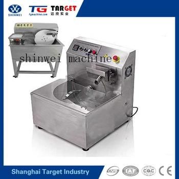 Handmade Small Chocolate Depositing Machine