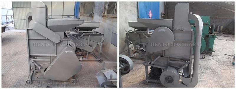 High Quality Peanut Sheller Machine