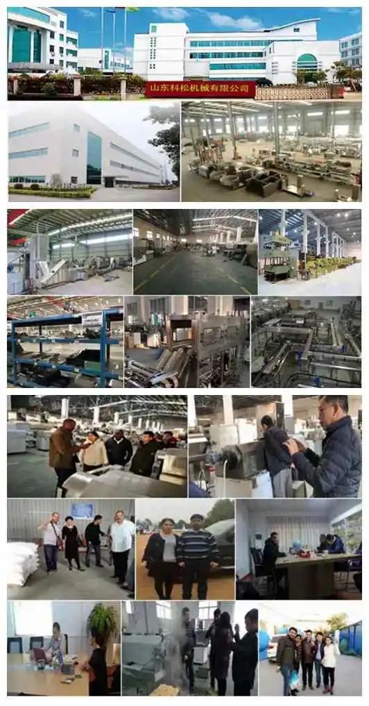 Instant Artificial Rice Making Machine Production Machine