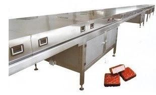 Chocolate Coating Machine/Processing Line