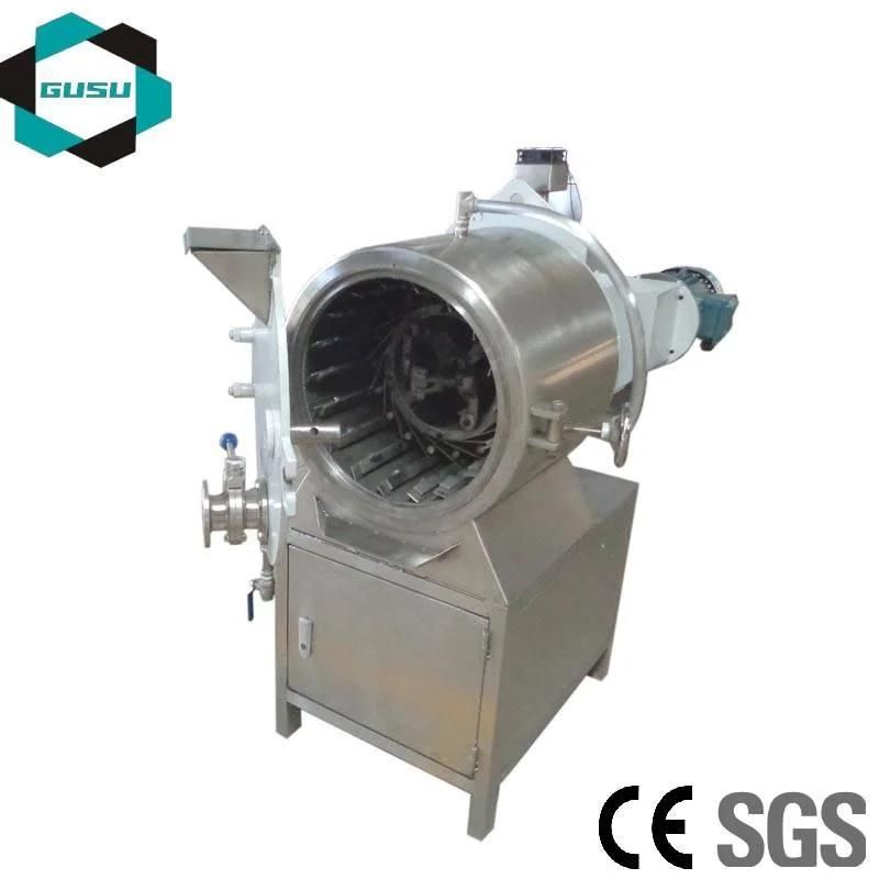 High Quality Automatic Chocolate Refiner /Conche Jmj