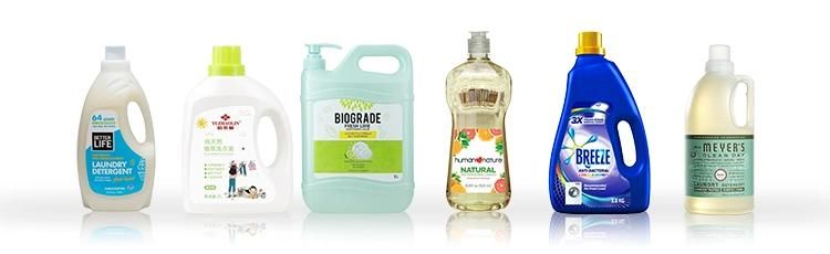 Automatic Dish Washing Detergent/ Laundry Detergent Filling Machine