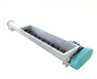 Food Grade Screw Auger Conveyor Hanger Manufacturers in Pakistan